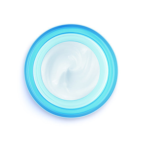 Vichy Aqualia Thermal Light Cream 50ml moisturizer for normal to combination skin, side view