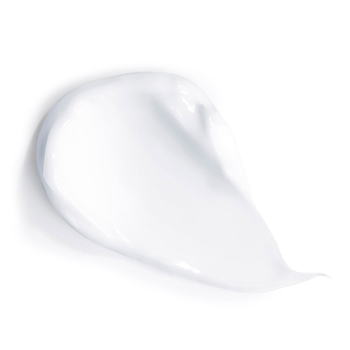 Vichy Aqualia Thermal, cream texture swatch