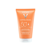 Vichy Capital Soleil Invisible Hydrating Sunscreen Lotion 150ml, view 1