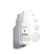 Vichy Capital Soleil UV-Clear Anti-Blemish Fluid SPF50+ 40ml, view 1
