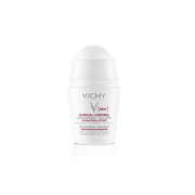 Vichy Clinical Control 96h Roll-On Déodorant 50ml, view 1
