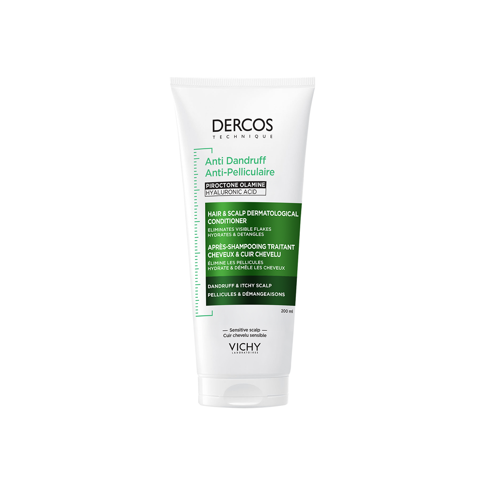 Vichy Dercos Anti-Dandruff Conditioner