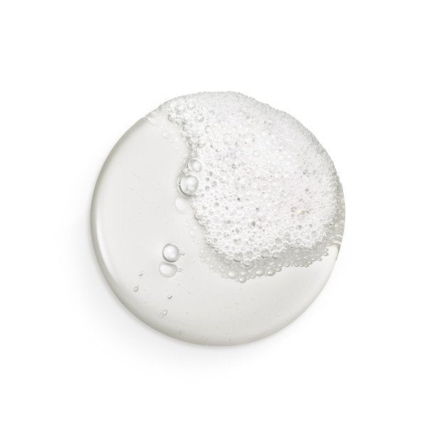 Vichy Dercos, gel texture swatch