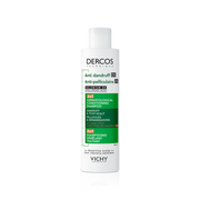 Vichy Dercos Anti-Pelliculaire DS 2-in-1 Treating Detangling Dandruff Shampoo, view 1