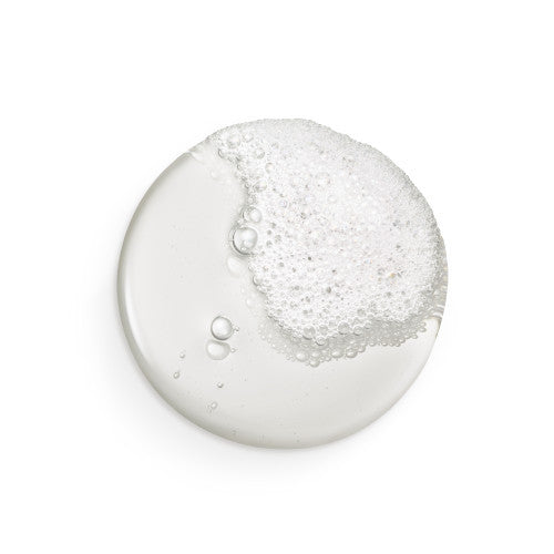 Vichy Dercos Anti-Dandruff Sensitive Scalp Shampoo bottle, side view