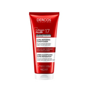 Vichy Dercos Collagen Filler 17 Ultra Repair Conditioner 200ml, view 1