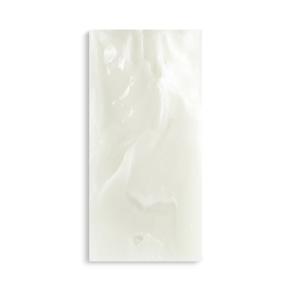 Vichy Dercos Densi-Solutions, balm texture swatch