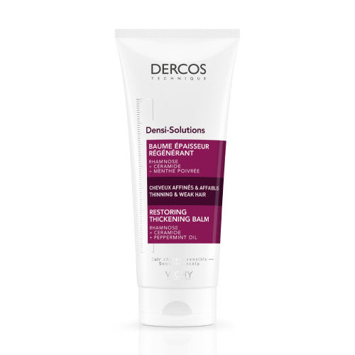 Vichy Dercos Densi-Solutions Thickening Regenerating Conditioner 200ml, view 1