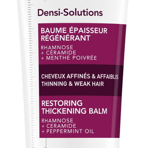 Vichy Dercos Densi-Solutions Thickening Regenerating Conditioner 200ml, alternate angle