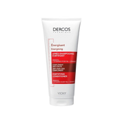 Vichy Dercos Energy+ Fortifying Conditioner 200ml for thinning and fragile hair, view 1
