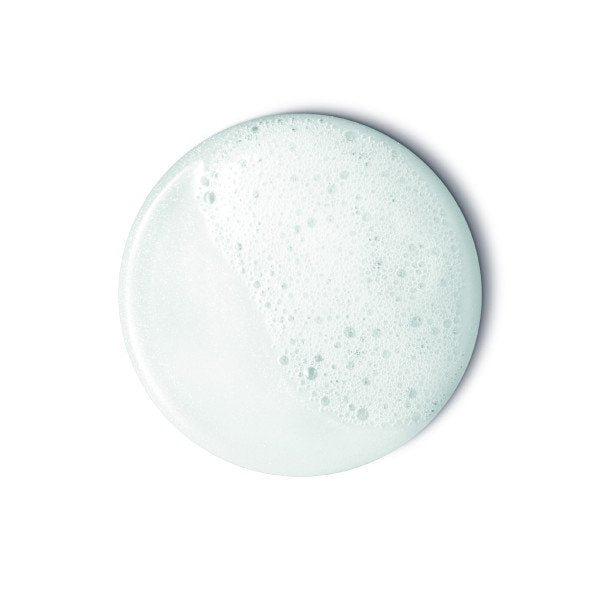 Vichy Dercos Kera-Solutions, gel texture swatch