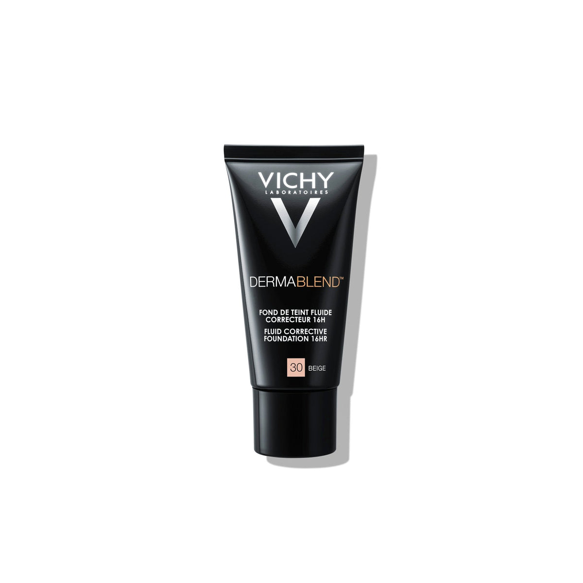 Vichy Dermablend Fond de Teint Fluide Shade 30