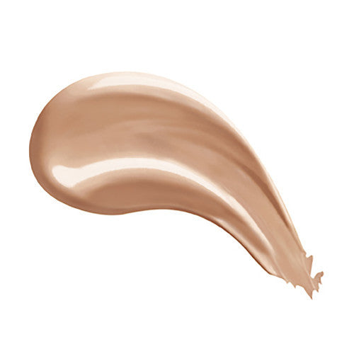 Vichy Dermablend Corrective Fluid Foundation Shade 35 Sand 30ml, ingredient panel