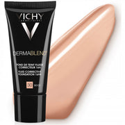 Vichy Dermablend Fond de Teint Fluide Shade 30 corrective fluid foundation 30ml, view 1