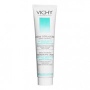 Vichy Tolerance Depilatory Cream for sensitive skin, legs, underarms, and bikini line, view 1