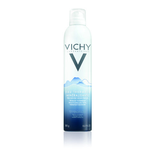 Vichy Thermal Spring Water Face Mist 300ml, view 1