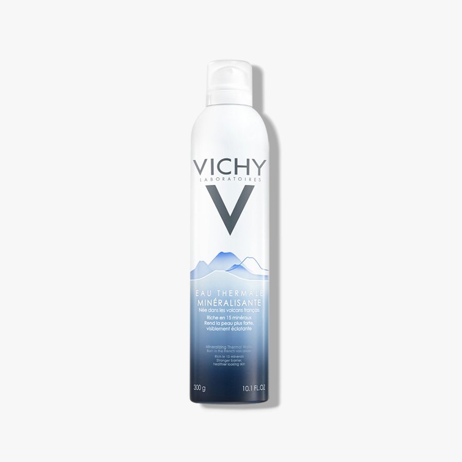 Vichy Thermal Spring Water Face Mist