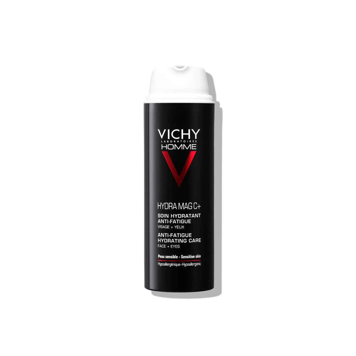 Vichy Hydra Mag C+ Brightening Face & Eye Moisturizer