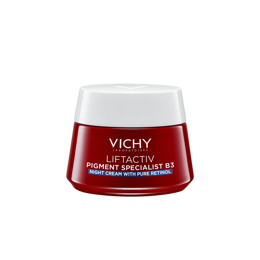 Vichy Liftactiv B3 Anti-Spot Night Cream with Pure Retinol