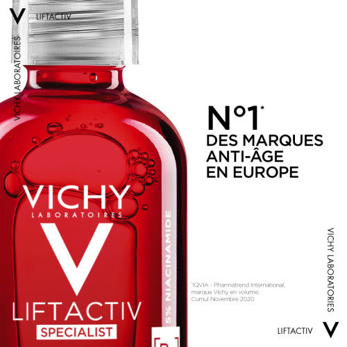 Vichy Liftactiv Specialist B3 Serum 30ml, alternate angle