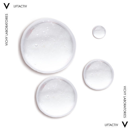 Vichy Liftactiv Specialist B3 Serum 30ml, side view