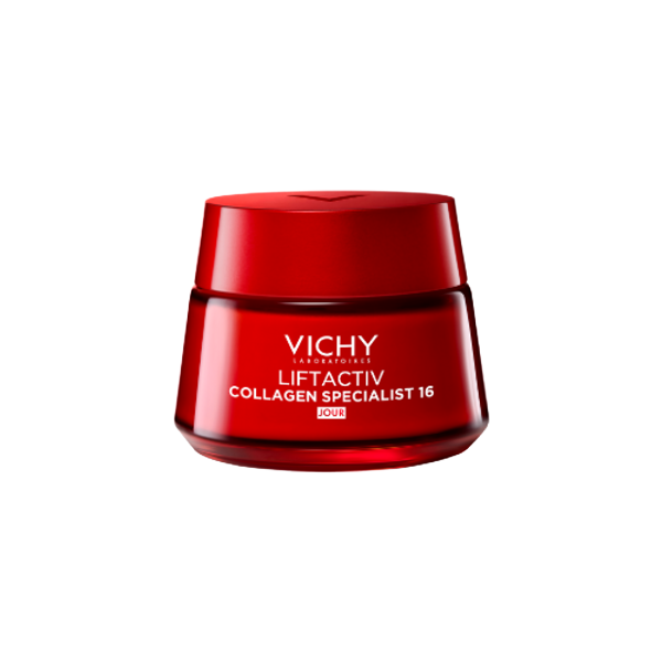 Vichy Liftactiv Collagen Specialist Day Cream