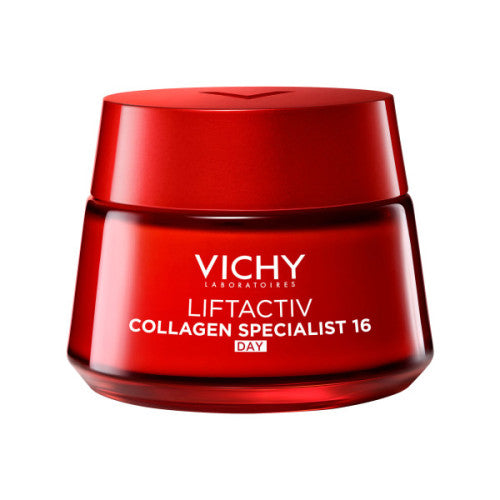 Vichy Liftactiv Collagen Specialist Day Cream 50ml, view 1