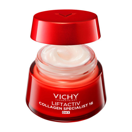 Vichy Liftactiv Collagen Specialist Day Cream 50ml, alternate angle