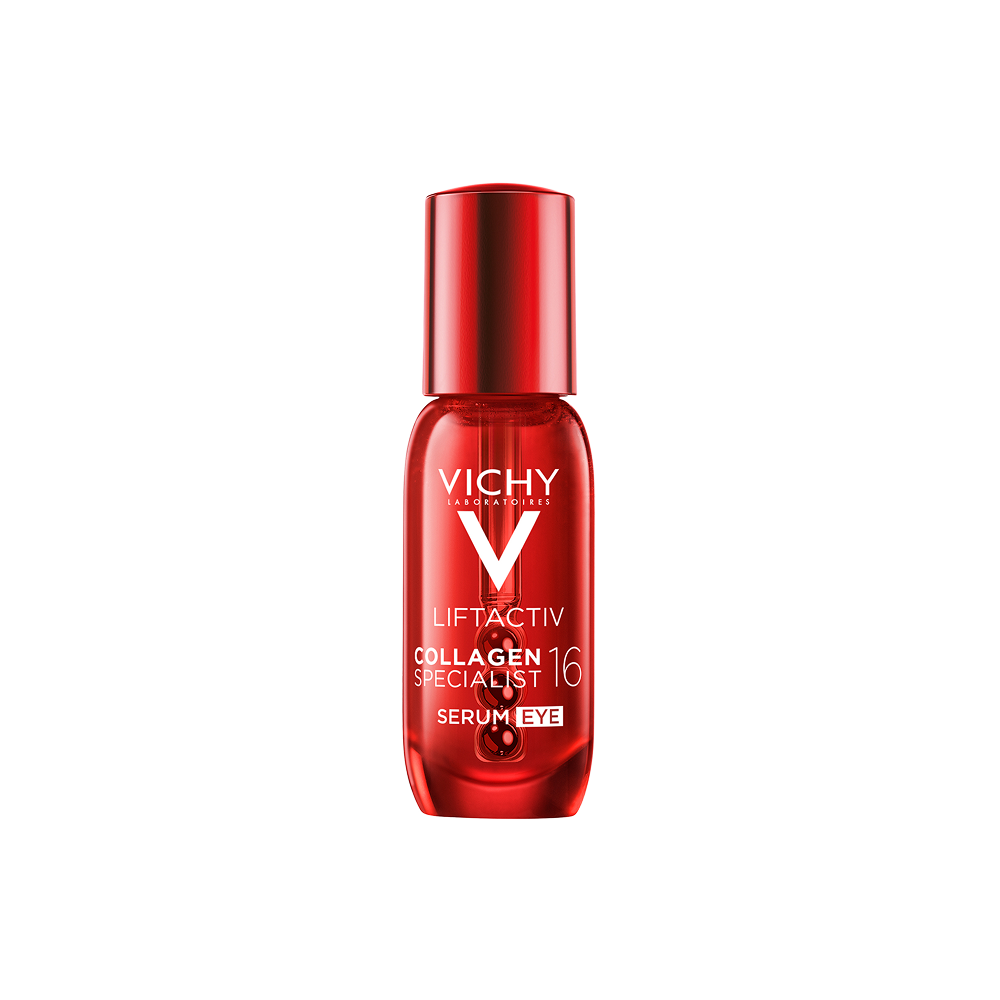Vichy Liftactiv Collagen Specialist Anti-Aging Eye Serum