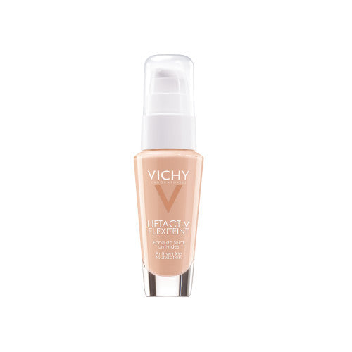Vichy Liftactiv Flexiteint Anti-Aging Foundation SPF 20 Shade 25 Nude 30ml, view 1