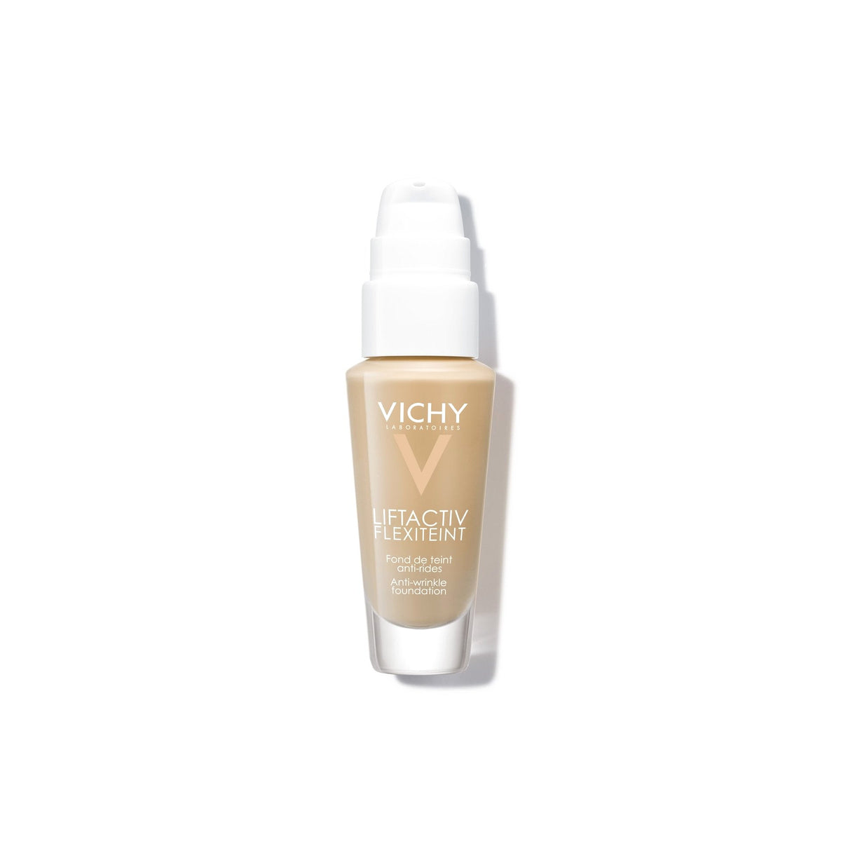 Vichy Liftactiv Flexiteint Anti-Wrinkle Foundation SPF 20 - Shade 15 Opal