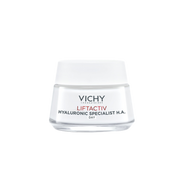 Vichy Liftactiv Hyaluronic Specialist H.A. Day Cream 50ml, view 1