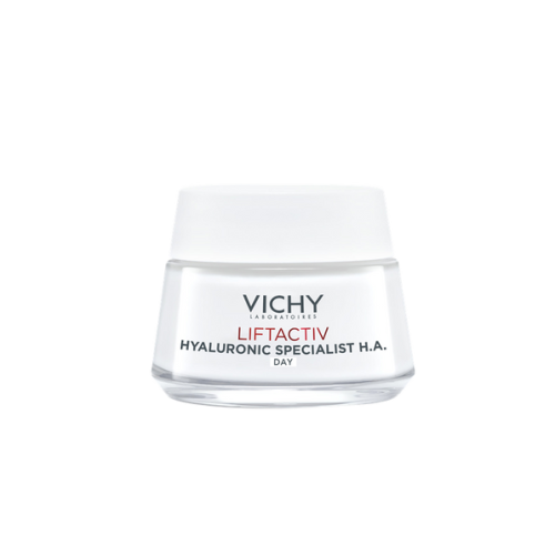 Vichy Liftactiv Hyaluronic Specialist H.A. Day Cream 50ml, view 1