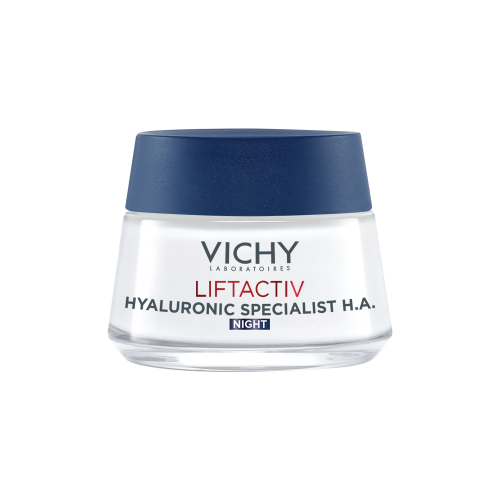 Vichy Liftactiv Soin Nuit Anti-Wrinkle Firming Night Cream