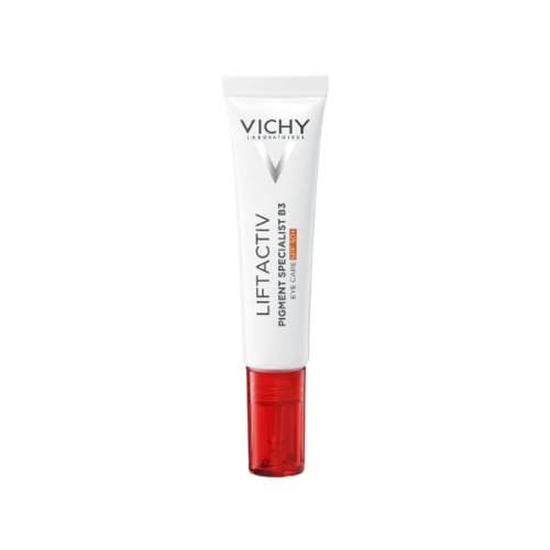 Vichy Liftactiv B3 Eye Cream SPF 50 15ml, view 1