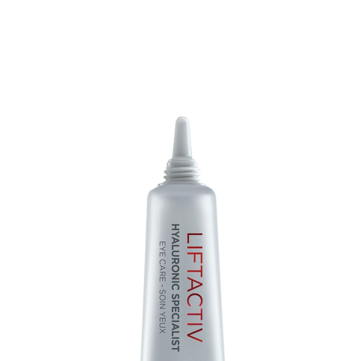 Vichy Liftactiv, close-up of the applicator tip