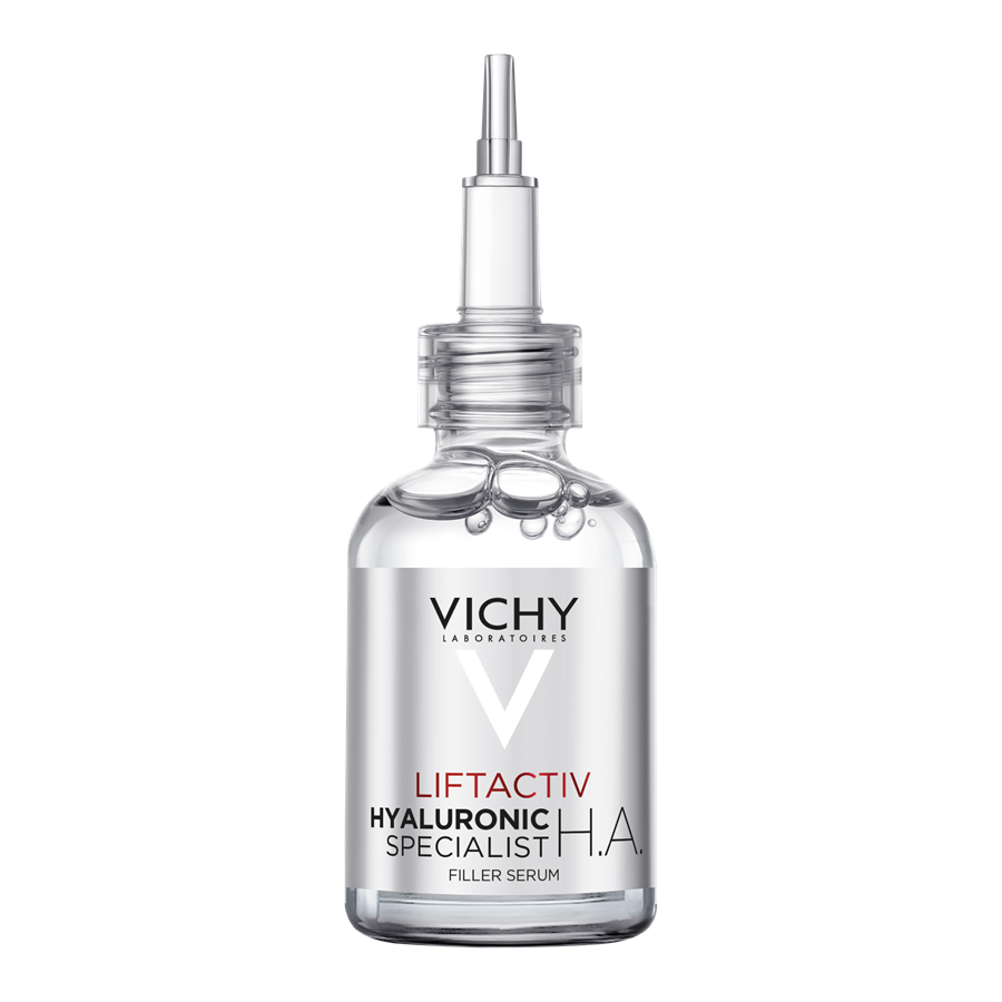 Vichy Liftactiv Supreme H.A. Epidermic Filler Serum