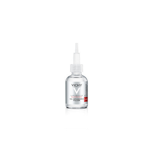 Vichy Liftactiv Supreme H.A. Epidermic Filler Serum 30ml, packaging detail