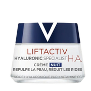 Vichy Liftactiv Soin Nuit Anti-Wrinkle Firming Night Cream 50ml, view 1