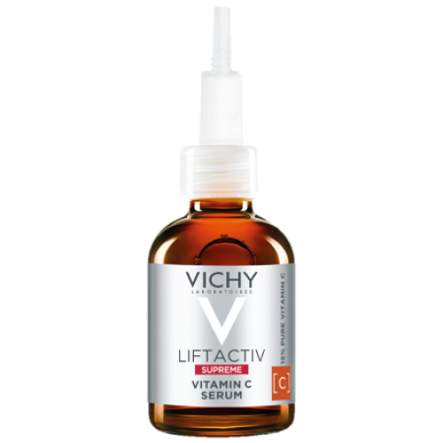 Vichy Liftactiv Supreme Vitamin C Serum 20ml, view 1