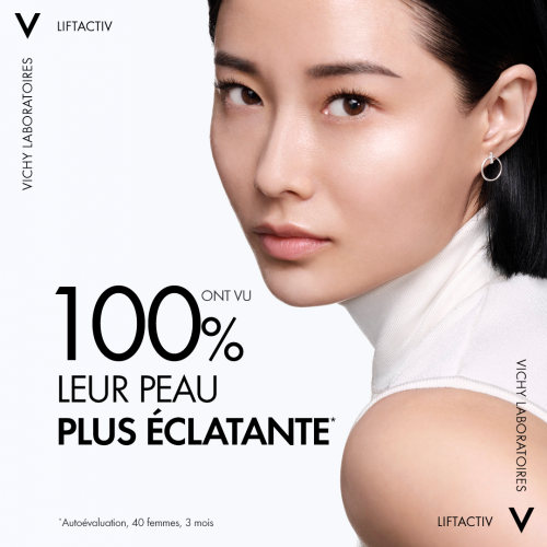 Vichy Liftactiv Supreme Vitamin C Serum 20ml, view 7