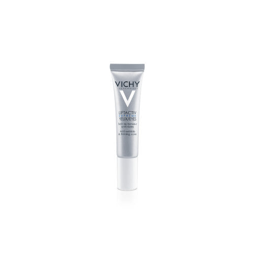 Vichy Liftactiv Supreme Anti-Wrinkle Eye Cream 15ml, view 1