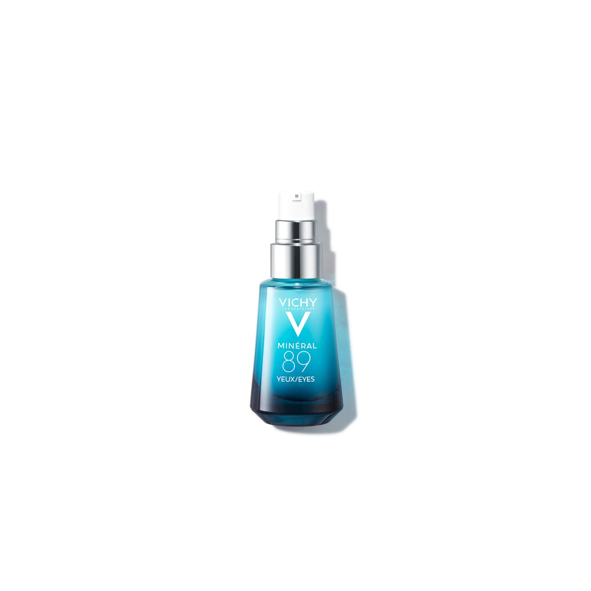 Vichy Mineral 89 Fortifying and Repairing Eye Care