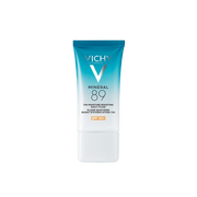 Vichy Mineral 89 Daily Hydrating Sunscreen SPF 50+ 50ml, view 1