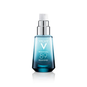 Vichy Mineral 89 Fortifying and Repairing Eye Care 15ml serum bottle, view 1