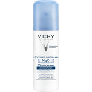 Vichy Mineral 48H Aerosol Deodorant 125ml aluminum-free spray can, view 1