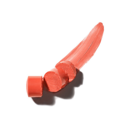Vichy NaturalBlend Tinted Lip Care Coral 4.5g balm tube on white background, packaging detail