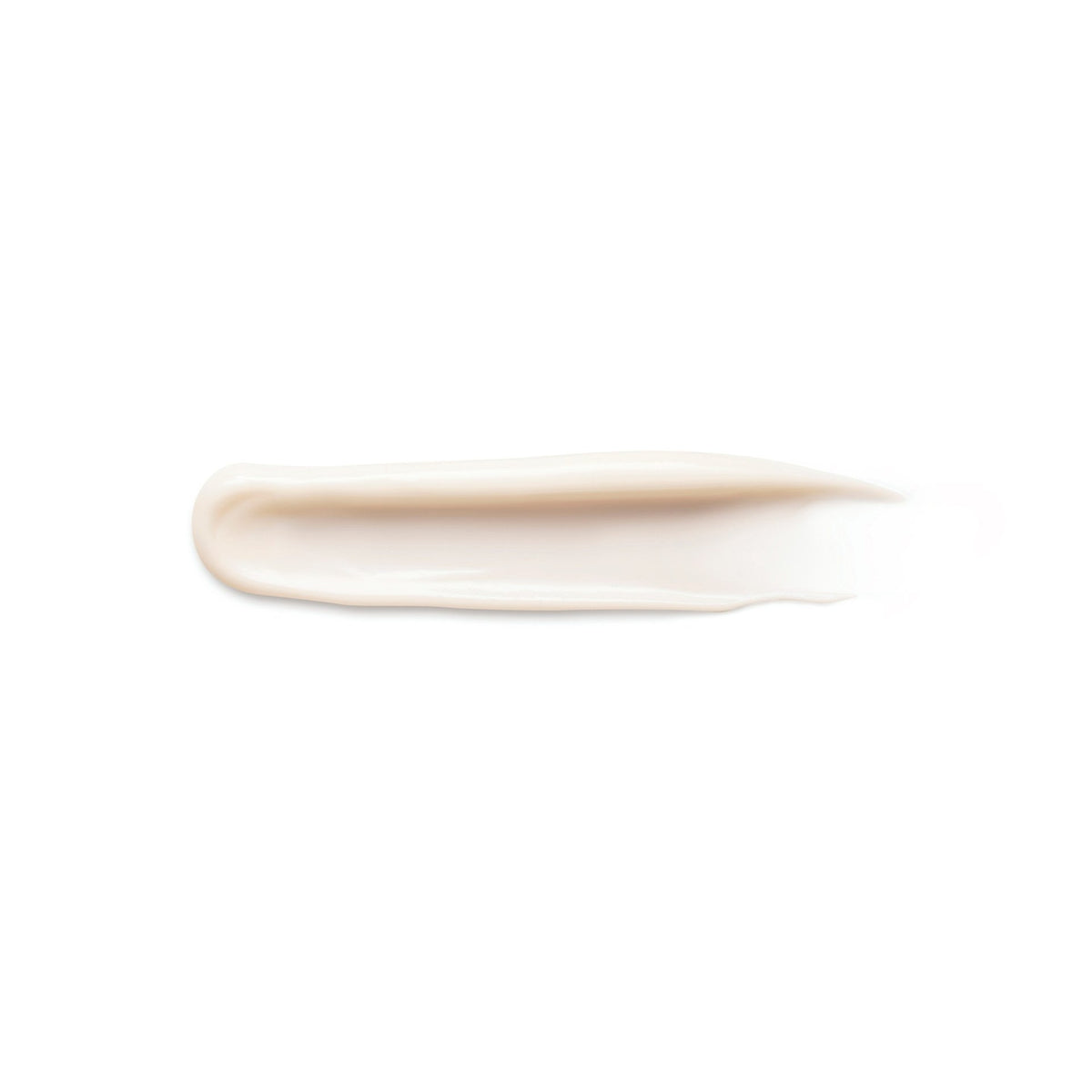 Vichy Neovadiol, cream texture swatch