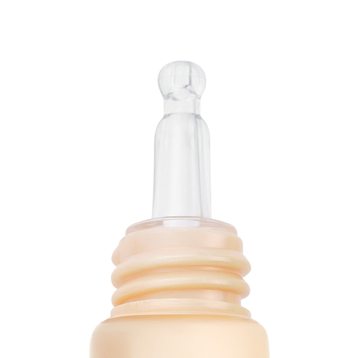 Vichy Neovadiol, close-up of the tube's applicator tip