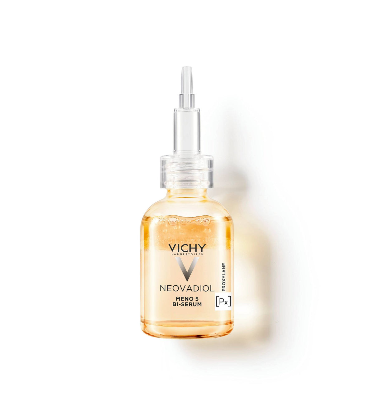 Vichy Neovadiol Meno-5, front of the bottle